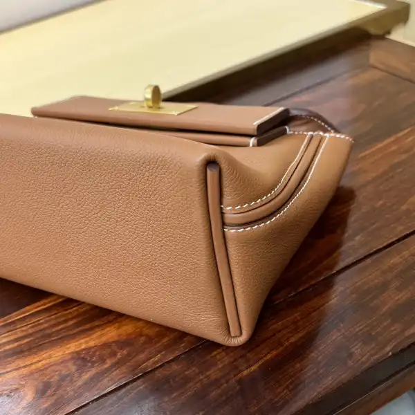 Bagsoffer yupoo HERMES KELLY Mini 2424 -21CM