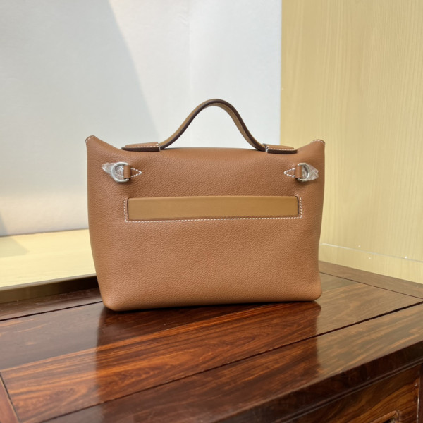 HOT SALE HERMES KELLY Mini 2424 -21CM