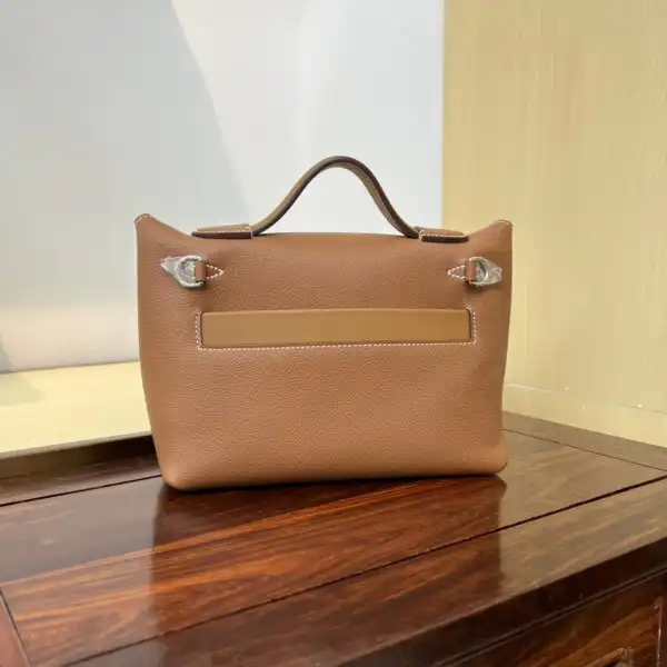 Bagsoffer yupoo HERMES KELLY Mini 2424 -21CM