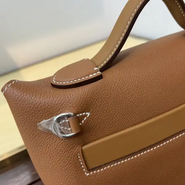 First bag ru HERMES KELLY Mini 2424 -21CM