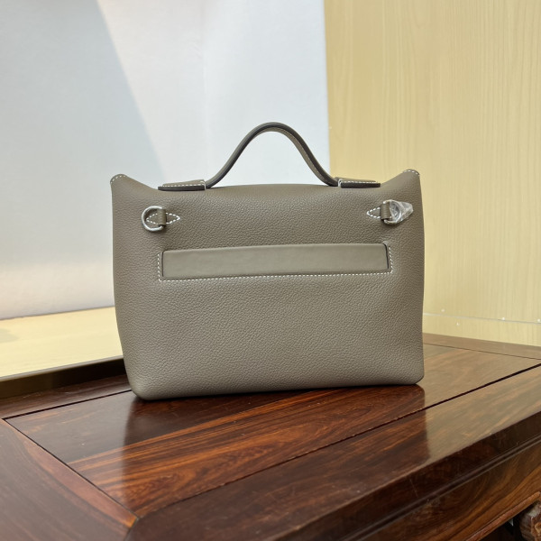 HOT SALE HERMES KELLY Mini 2424 -21CM