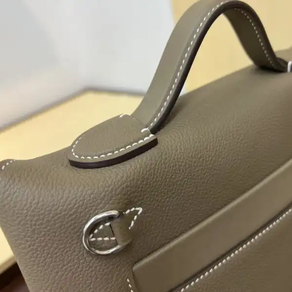 HERMES KELLY Mini 2424 -21CM