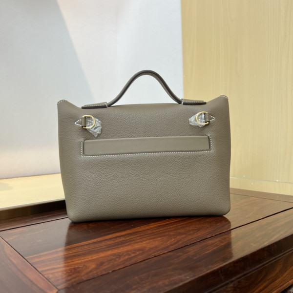 HOT SALE HERMES KELLY Mini 2424 -21CM