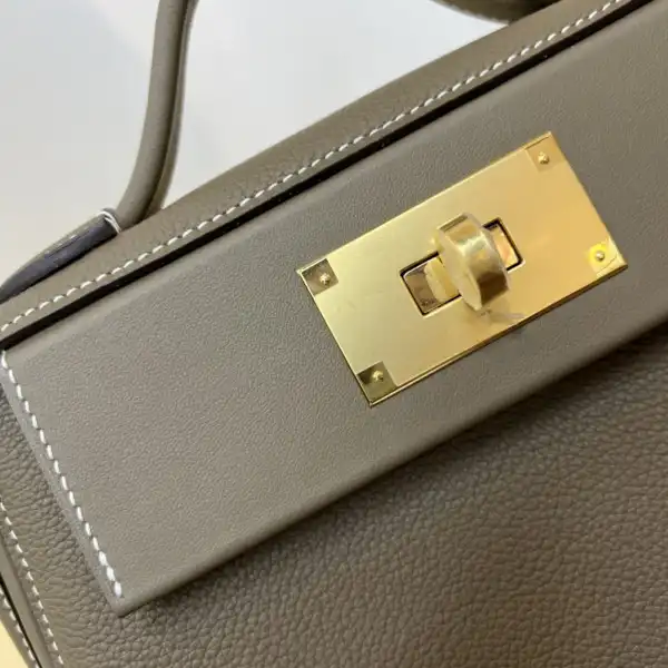 Firstbag Ru HERMES KELLY Mini 2424 -21CM