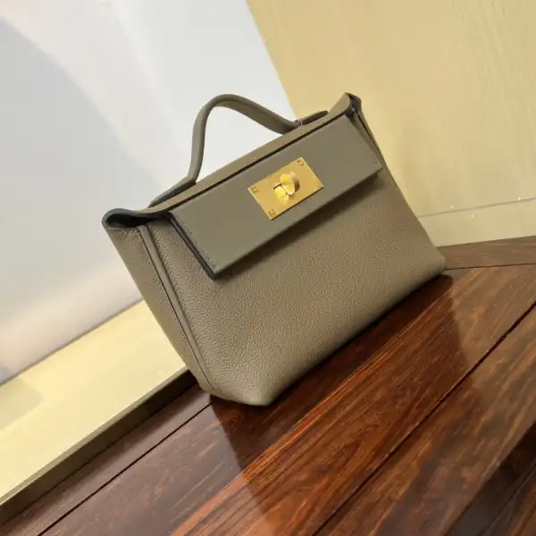 HERMES KELLY Mini 2424 -21CM