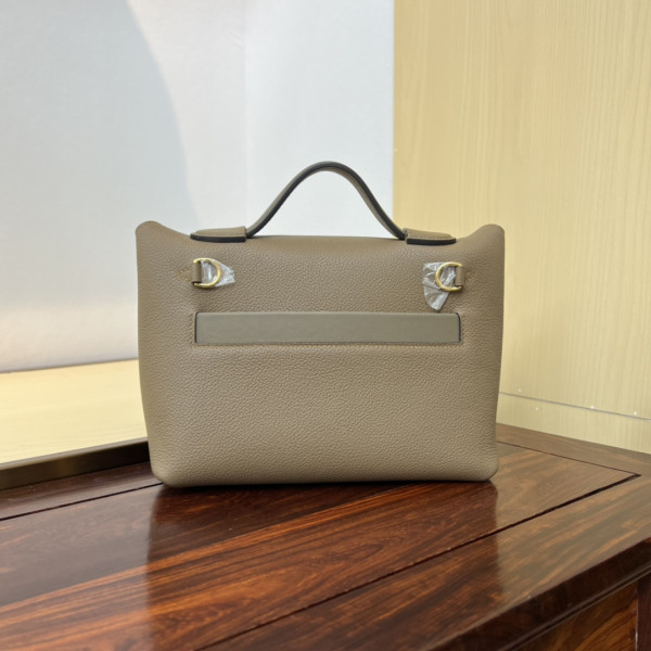 HOT SALE HERMES KELLY Mini 2424 -21CM