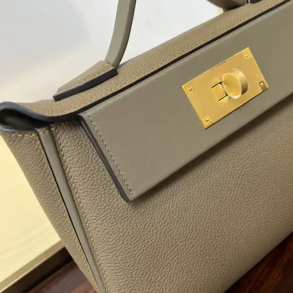 HERMES KELLY Mini 2424 -21CM