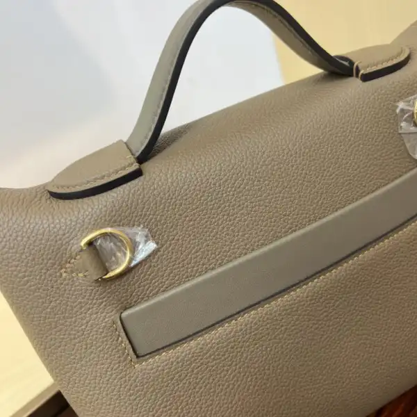 HERMES KELLY Mini 2424 -21CM