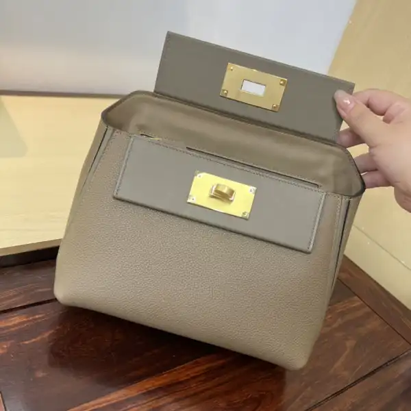 HERMES KELLY Mini 2424 -21CM