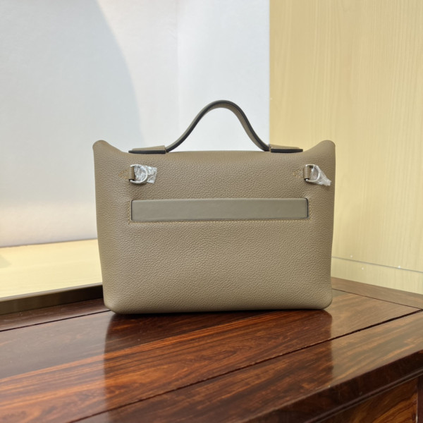 HOT SALE HERMES KELLY Mini 2424 -21CM