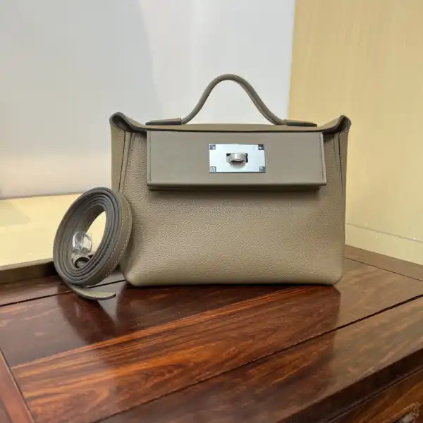 Bagsoffer HERMES KELLY Mini 2424 -21CM