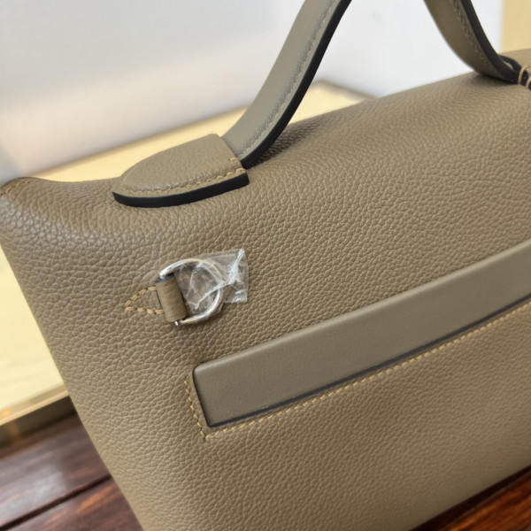 HOT SALE HERMES KELLY Mini 2424 -21CM