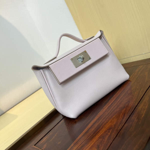 [FREE SHIPPING] HERMES KELLY Mini 2424 -21CM