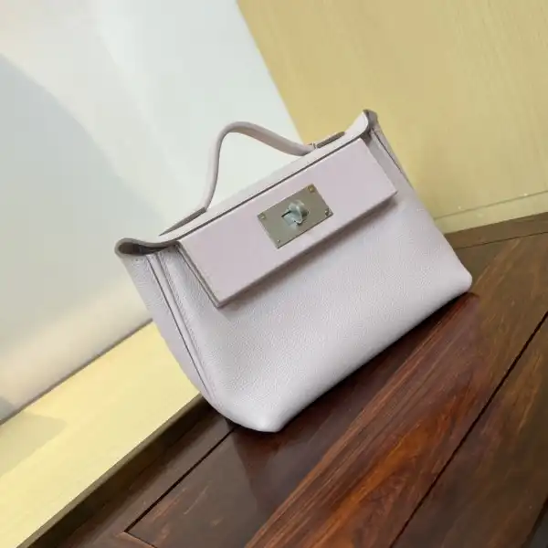 Bagsoffer HERMES KELLY Mini 2424 -21CM