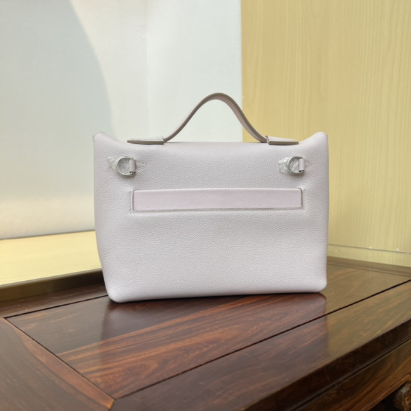 [FREE SHIPPING] HERMES KELLY Mini 2424 -21CM