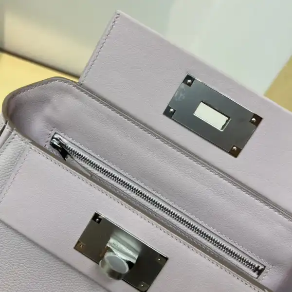 Bagsoffer HERMES KELLY Mini 2424 -21CM