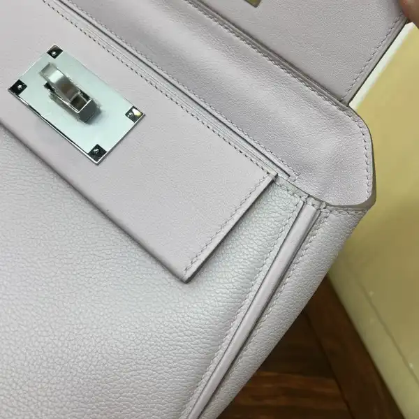 Bagsoffer HERMES KELLY Mini 2424 -21CM