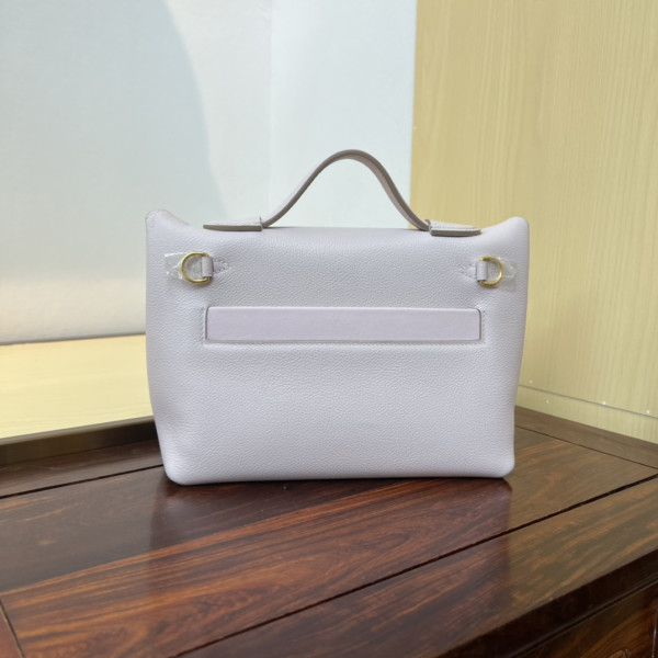 HOT SALE HERMES KELLY Mini 2424 -21CM