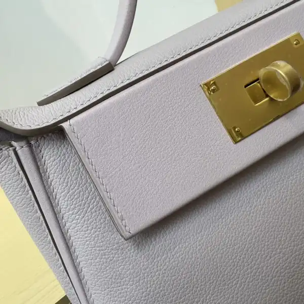 Bagsoffer HERMES KELLY Mini 2424 -21CM