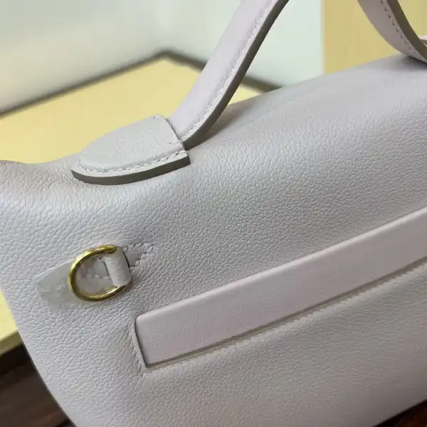 Bagsoffer HERMES KELLY Mini 2424 -21CM