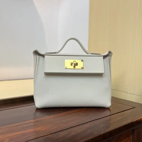 First bag ru HERMES KELLY Mini 2424 -21CM