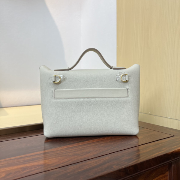 HOT SALE HERMES KELLY Mini 2424 -21CM