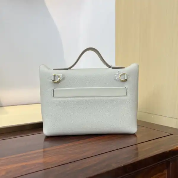 First bag ru HERMES KELLY Mini 2424 -21CM