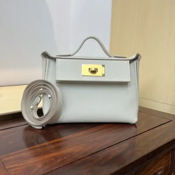 First bag ru HERMES KELLY Mini 2424 -21CM