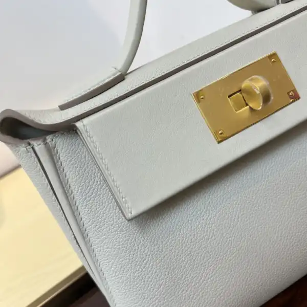 First bag ru HERMES KELLY Mini 2424 -21CM