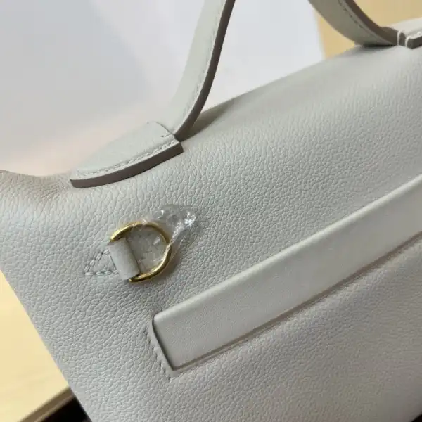 First bag ru HERMES KELLY Mini 2424 -21CM