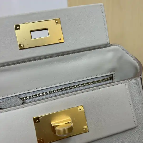 HERMES KELLY Mini 2424 -21CM