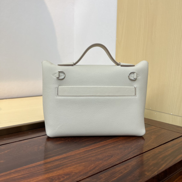 HOT SALE HERMES KELLY Mini 2424 -21CM