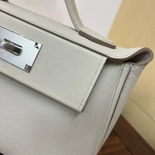 HERMES KELLY Mini 2424 -21CM