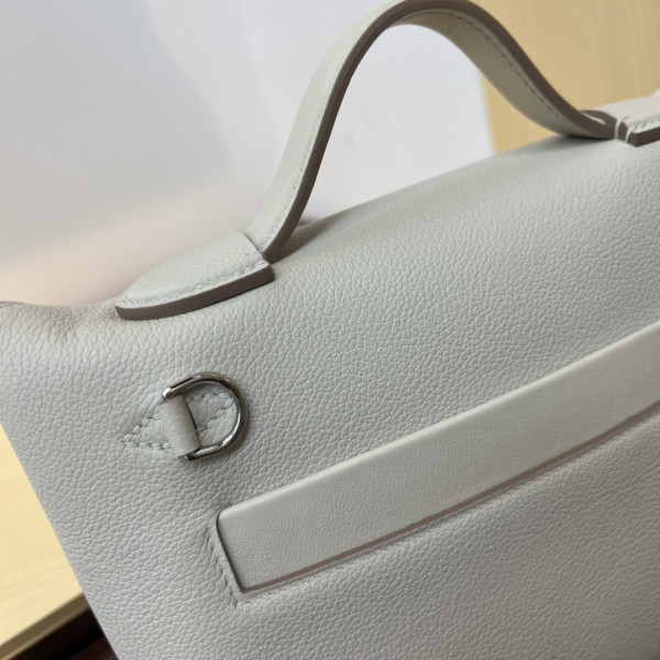 HOT SALE HERMES KELLY Mini 2424 -21CM