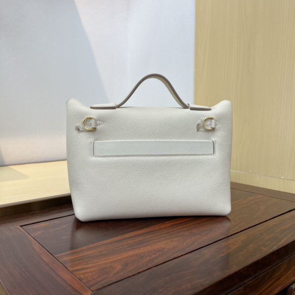 HOT SALE HERMES KELLY Mini 2424 -21CM