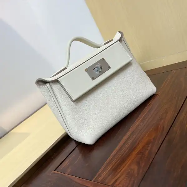 Bagsoffer yupoo HERMES KELLY Mini 2424 -21CM