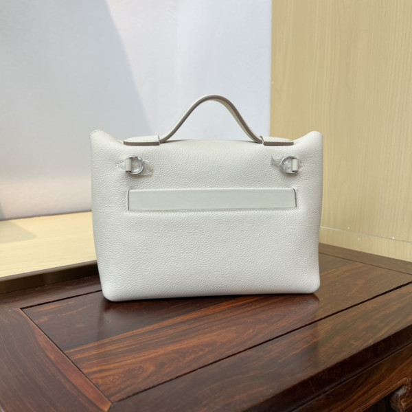 HOT SALE HERMES KELLY Mini 2424 -21CM