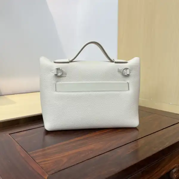 Bagsoffer yupoo HERMES KELLY Mini 2424 -21CM