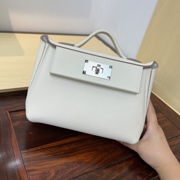 HOT SALE HERMES KELLY Mini 2424 -21CM