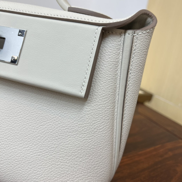 HOT SALE HERMES KELLY Mini 2424 -21CM