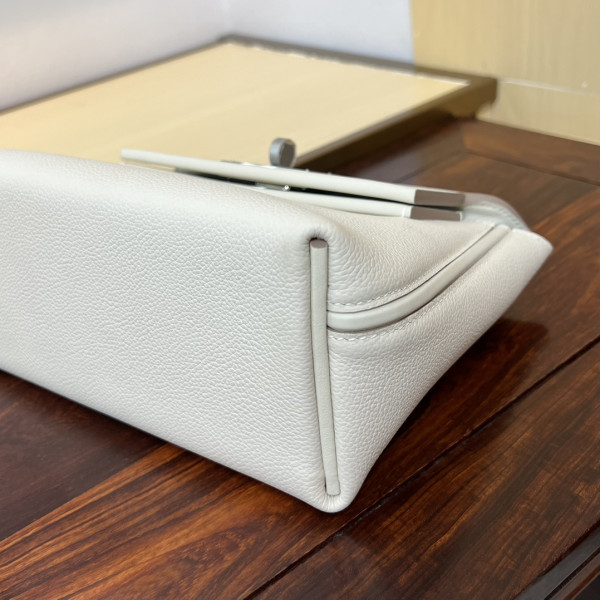 HOT SALE HERMES KELLY Mini 2424 -21CM