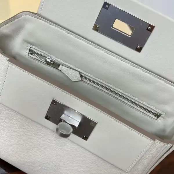 Bagsoffer yupoo HERMES KELLY Mini 2424 -21CM