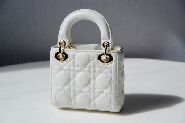 HOT SALE LADY dior MINI -17-15-7CM