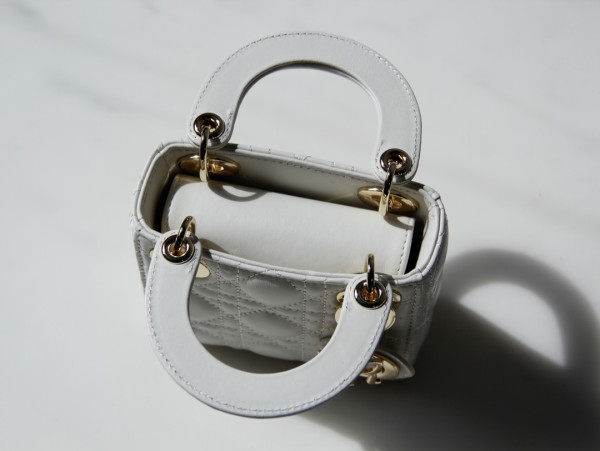 HOT SALE LADY dior MINI -17-15-7CM