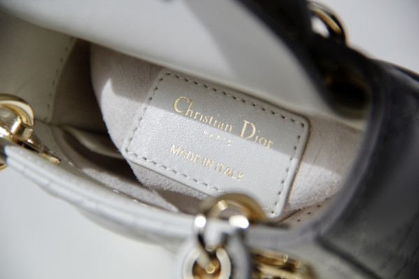 HOT SALE LADY dior MINI -17-15-7CM