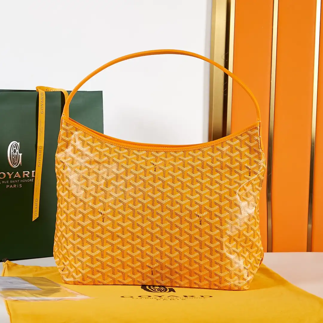 REP Goyard Bohème Hobo-27*15* 42CM