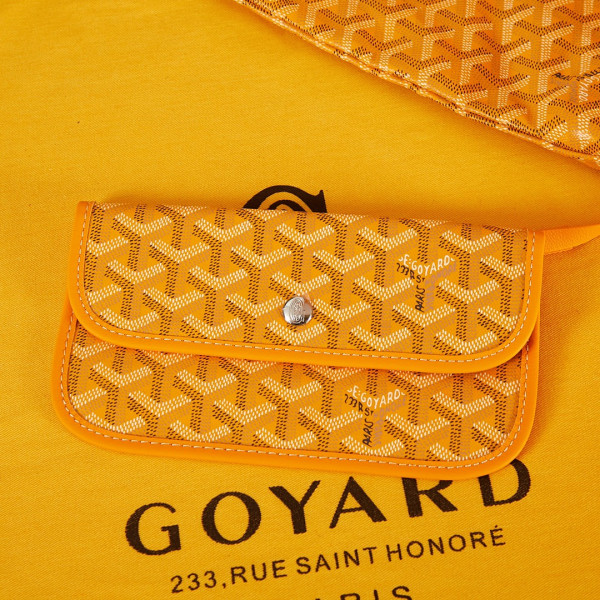 HOT SALE Goyard Bohème Hobo-27*15* 42CM