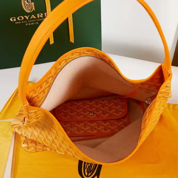 Frstbag ru Goyard Bohème Hobo-27*15* 42CM