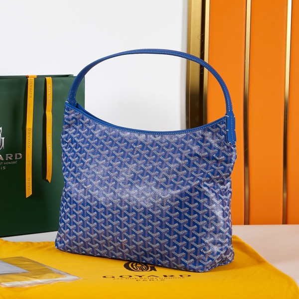 HOT SALE Goyard Bohème Hobo-27*15* 42CM