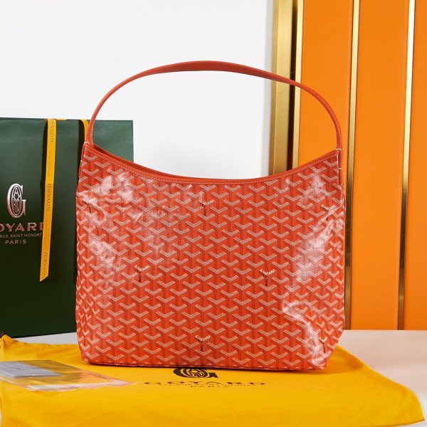 HOT SALE Goyard Bohème Hobo-27*15* 42CM